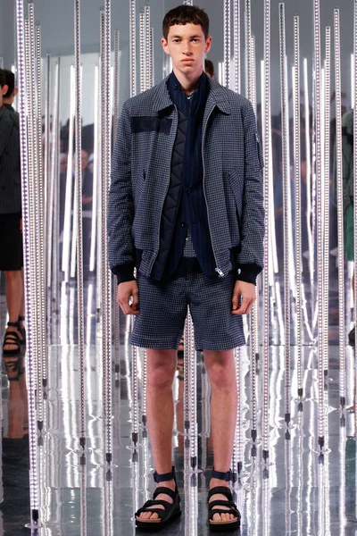 Look 1